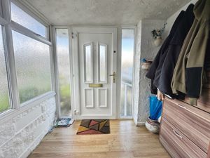 Hallway- click for photo gallery